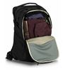 Picture of AOEDE AIRSPEED 21L BACKPACK BLACK